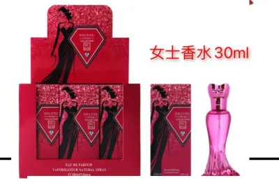Fragancia 30 ml #26