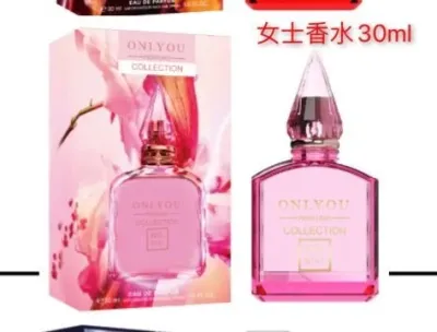 Fragancia 30 ml #18