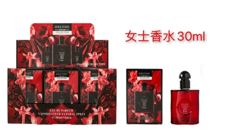 Fragancia 30 ml #03