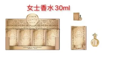 Fragancia 30 ml #44