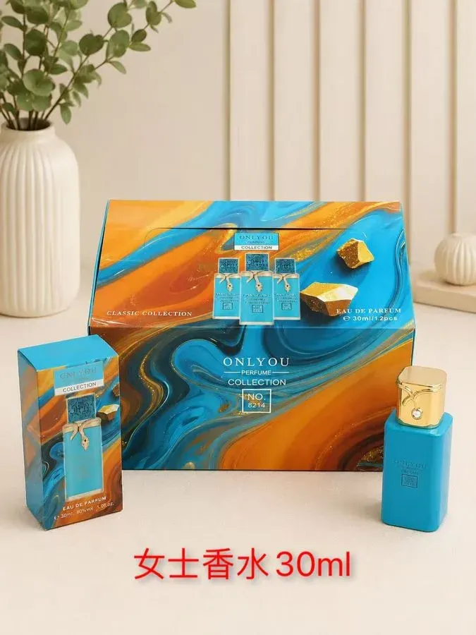 Fragancia 30 ml #05