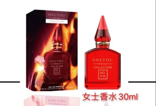 Fragancia 30 ml #17