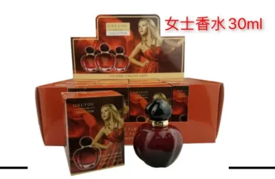 Fragancia 30 ml #29